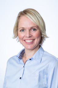 Evelyn Bukve Gunnestad