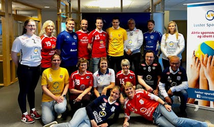 Fotballtrøyefredag