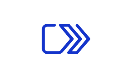 Illustrasjon av click to pay-ikon